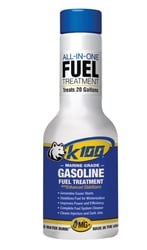 Picture of K100 K1008MG Marine Formula Gas Treatment 8 oz Bottle