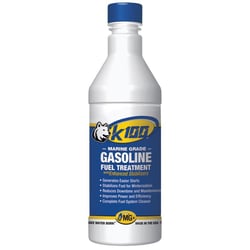 Picture of K100 K10032MG Marine Formula Gas Treatment 32 oz