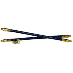 Picture of Dexter Axle 81099 Flexible Disc Brake Line Kit Single Axle
