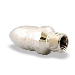 Picture of Xylem 45 1/2" NPT Female x 3/4" NPT Male Convector Steam Vent
