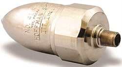 Picture of Xylem 41 Convector Steam Vent 1/8" NPT Straight Non-Adjustable 10 PSI