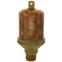 Picture of Xylem 75 3/4" x 1/2" Main Line Steam Vent 3 PSI