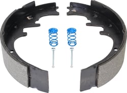 Picture of Dexter Marine Products 040-419-00 Hydraulic Brake Shoe 10" x 2-1/4"