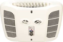 Picture of Coleman Mach 9430E7153 Deluxe ChillGrille Non-Ducted RV Air Conditioner Ceiling Assembly