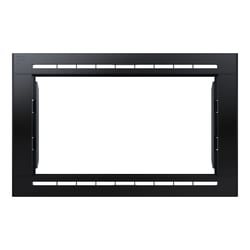 Picture of Furrion FMSM09BLTK RV Microwave Trim Kit - Black