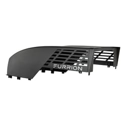 Picture of Furrion C-FACR15SA-BL-016 Replacement RV Air Conditioner Top Cover Shroud Black