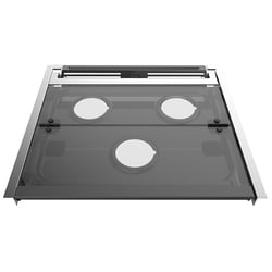Picture of Furrion C-FSRE21SA-003 Replacement Top Tray Module for 2-in-1 Range Oven