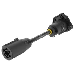 Picture of Furrion F2BC004XXBK Vision S 7-Way Adapter with Power Switch for RV Camera System