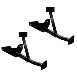 Picture of Torklift International F2032 Front Frame-Mounted Camper Tie Downs for Ford Super Duty