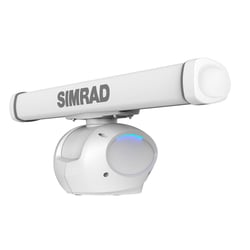 Picture of Simrad 000-15762-001 HALO 200X 50W Radar Pedestal Only