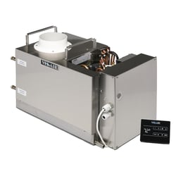 Picture of Velair 24832JW Compact i16VSD Smart Gen II VSD Inverter Marine Air Conditioner 230V 16000 BTU