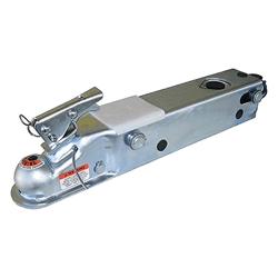 Picture of Dexter Marine Products 099-075-10 UFP A-75 Surge Brake Actuator Inner Slide for Single Axle Disc Brakes