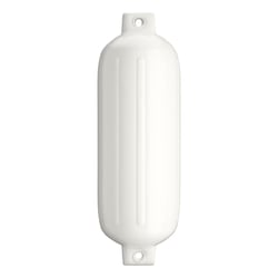 Picture of Polyform 60-537-247 G-5 Twin Eye Boat Fender 8.8" x 26.8" Pink