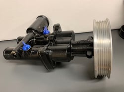 Picture of Quicksilver 8M0139997 Seawater Pump Kit with Air Fittings