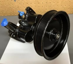 Picture of Quicksilver 8M0139994 Raw Sea Water Pump without Air Fittings