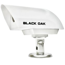 Picture of Black Oak LED NVCP-WSH Nitron XD Pro Full Color Marine Night Vision Camera HDMI White