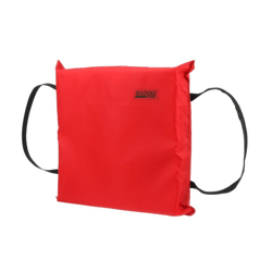 Picture of Seachoice 85210 Marine Max White Throw Cushion Type IV Flotation Device