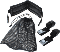 Picture of SeaSense 50010083 SUP Carry Strap with Storage Bag
