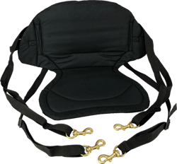 Picture of SeaSense 50010107 Universal Kayak Seat with Back Support