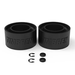 Picture of Timbren Industries CE10G45P SES Coil Enhancer Rear Suspension Kit