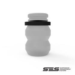 Picture of Timbren Industries SPCRDR15DQDS SES Spacer Kit for Lifted Trucks