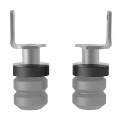Picture of Timbren Industries SPCRTORTNDR SES Spacer Kit for Lifted Toyota Tundra