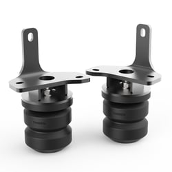 Picture of Timbren Industries TORTNDR Rear Suspension Enhancement System Kit