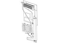 Picture of Norcold 693299 Replacement Cooling Unit for N8 Series Refrigerators