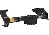 Picture of Torklift International D1108 SuperHitch Original 20K Dual Receiver Trailer Hitch Class V