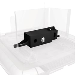 Picture of Furrion FACC12ESHA2-BL-AM Enhanced Multi-Zone RV Air Conditioner Controller R32