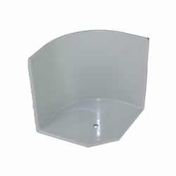 Picture of Jif Marine ICF Aluminum Pontoon Corner Casting Universal Fit
