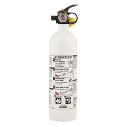Picture of Kidde 21028230 Mariner 5 PWC Fire Extinguisher with Pin Indicator