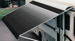 Picture of Dometic 915NS16.000BL 9100 Power Patio Awning with LED - 16ft Sandstone