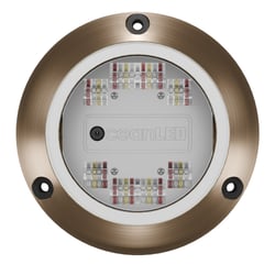 Picture of OceanLED 012123CDN Sport Colours DMX Camera Edition Underwater LED Light