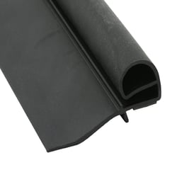 Picture of AP 0183203 RV Slide Out Bulb Seal with 2-1/8" Wiper - 3-1/4" x 7/8" x 35'