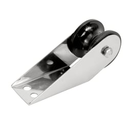 Picture of White Cap Industries AR-6482 6-1/2" Anchor Roller