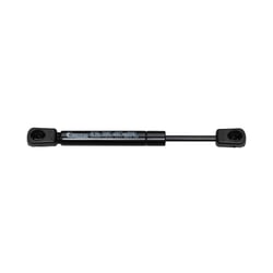 Picture of White Cap Industries G-8120C Black Nitrate Gas Spring 7-1/2" Extended Marine Hatch Lift Support