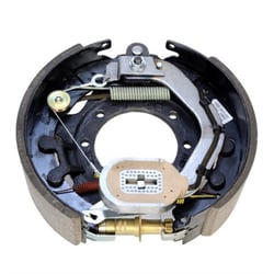 Picture of Dexter Marine Products K23-451-00 12-1/4" x 3-3/8" Electric Trailer Brake Assembly Right Hand