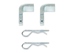 Picture of Blue Ox BXW4078 TrackPro Retaining Keys with Step (Pair)