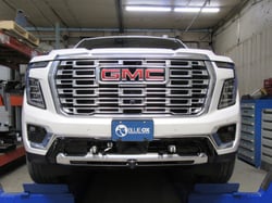 Picture of Blue Ox BX1766 Tow Bar Base Plate Bracket for 2025 GMC Yukon/Yukon XL