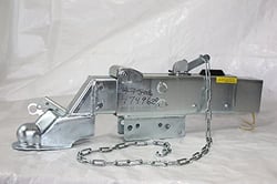 Picture of Dexter Marine Products 068-506-20 Model 10 Hydraulic Disc Brake Actuator 12,500 lbs