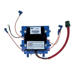 Picture of Cdi Electronics Johnson Evinrude Power Pack Cylinder