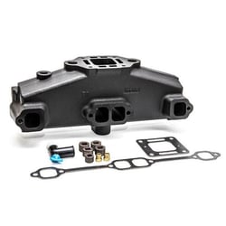 Picture of Sierra 18-1953-2 Exhaust Manifold for MerCruiser V8 5.0L 5.7L Engines