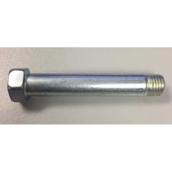 Picture of Dexter Marine Products 007-380-00 Brake Actuator Hex Bolt 7/16" x 2-5/8"