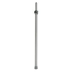 Picture of Vico Plastics X47A-PLUG Adjustable Boat Cover Support Pole with Plug Tip 26-47 Inch