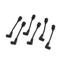Picture of Engineered Marine Products 84-28080 Spark Plug Wire Set for Mercury 225/250 HP Outboard