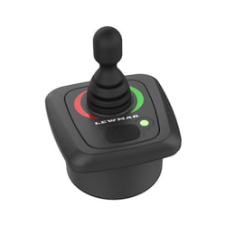 Picture of Lewmar 589867 Single Joystick Thruster Controller Upgrade Kit