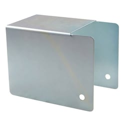Picture of Dexter Marine Products 068-415-01 Solenoid Cover Shield for Titan Model 10 Surge Brake Actuators