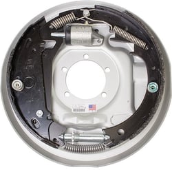 Picture of Dexter Marine Products K23-342-00 12" x 2" Left Hand Hydraulic Brake Assembly 7000 lbs
