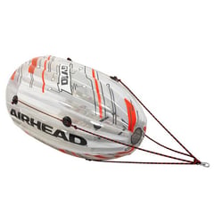 Picture of Airhead Sports Group AHGY-1818 Gyro 1-Person Inflatable Towable Tube